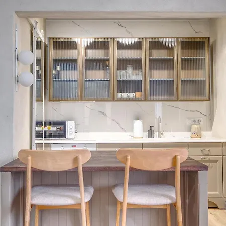 Gris Appartement *