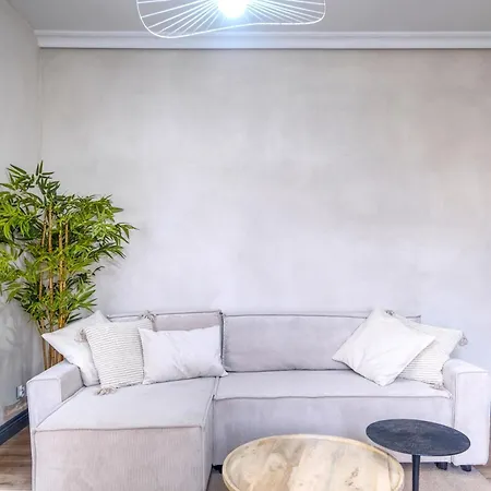Appartement Gris *