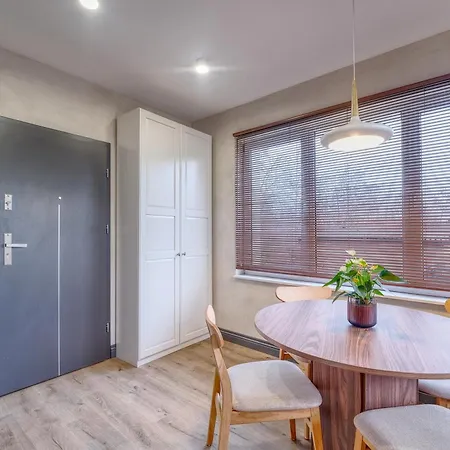 Appartement Gris Sopot