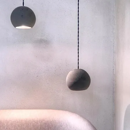 Gris Apartment