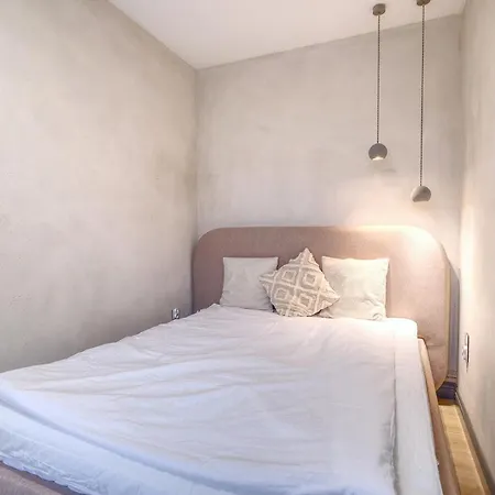 Appartement Gris Sopot