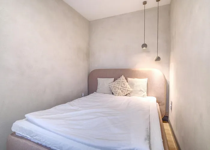 Appartement Gris Sopot